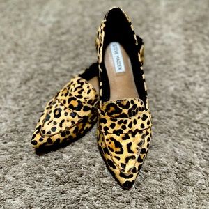 Steve Madden loafers 👞